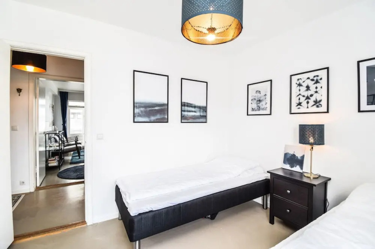 Apartment SK41