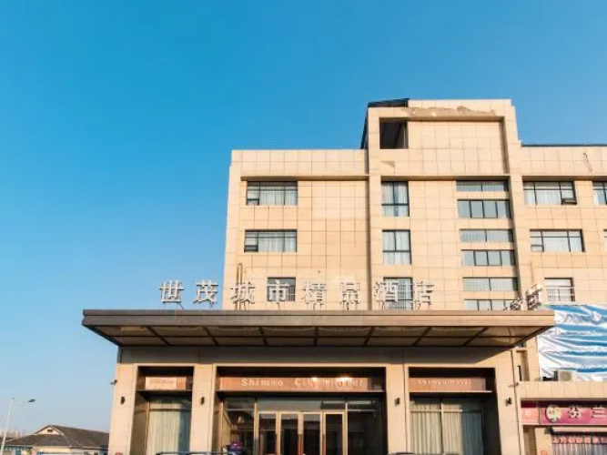 Hotelafbeelding