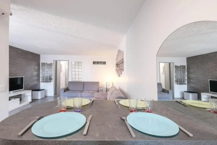 Appartement Suquet à Cannes