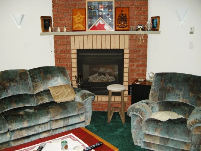 Grand Double room with garden view