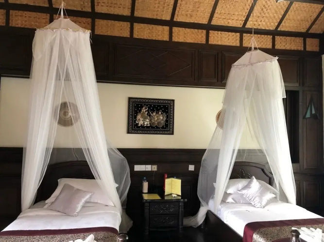 Skylake Inle Resort