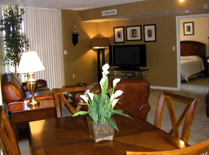 Instrata by Executive Apartments