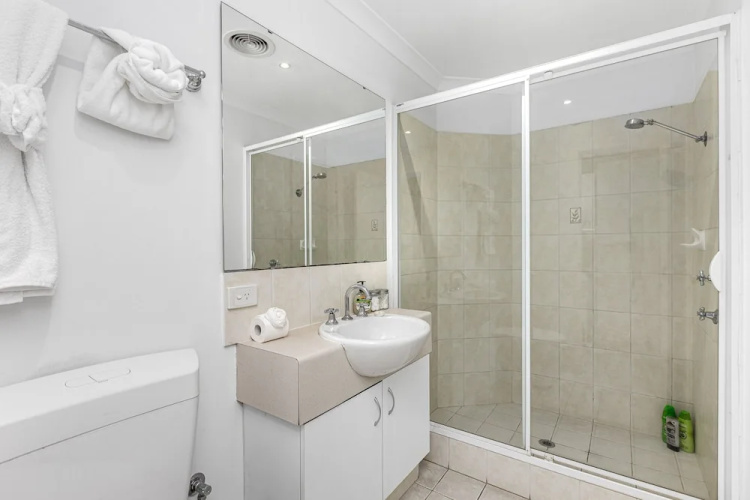 Stunning 1bdr Paradise - Gym Pool