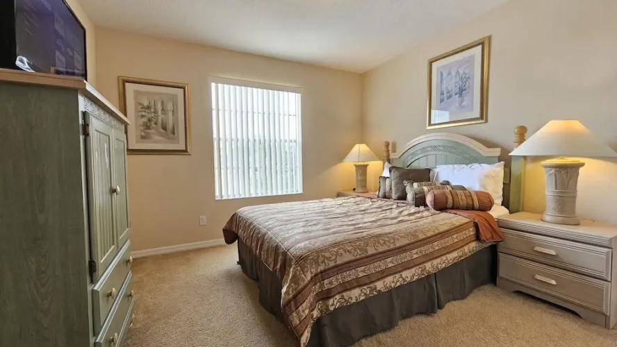 Cp938od 5 Bed Calabay Parc 5 Bedroom Home