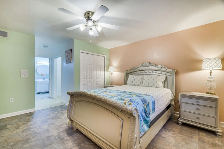 3 Bedrooms Cottage