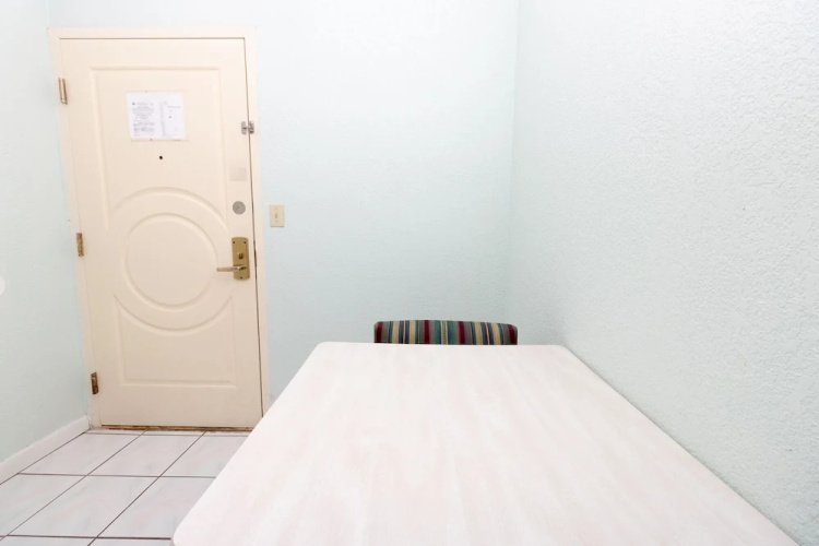 656 Studio Apartment Hollywood Beach