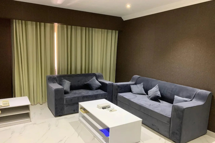 Al Seef Hotel Apartments