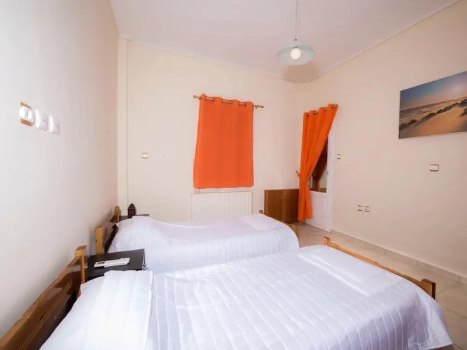 Liberty Apartment