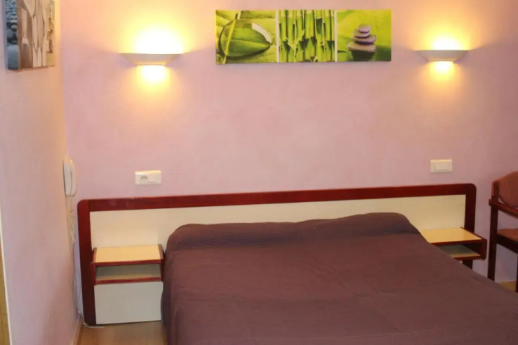 Hôtel Saint-Marc