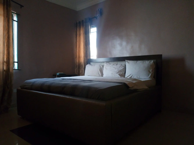 Executive room