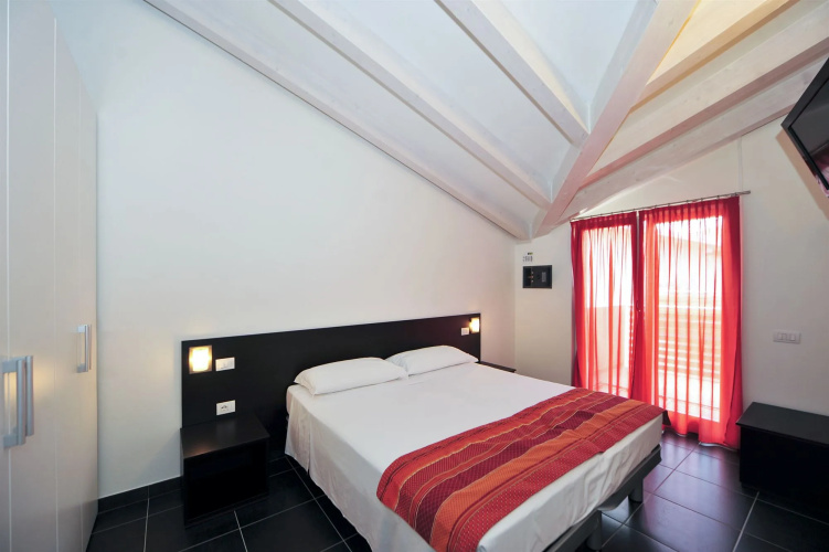 4LIMONI Apartment Resort