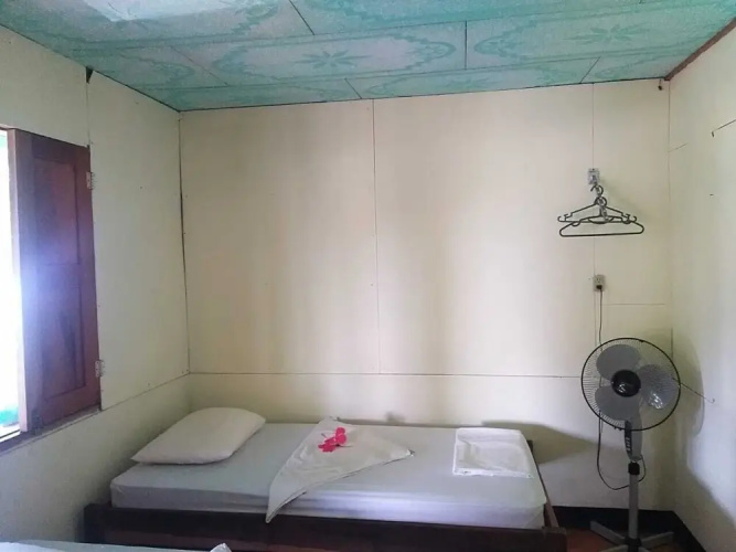 Hostal Familiar Vanessa Solentiname