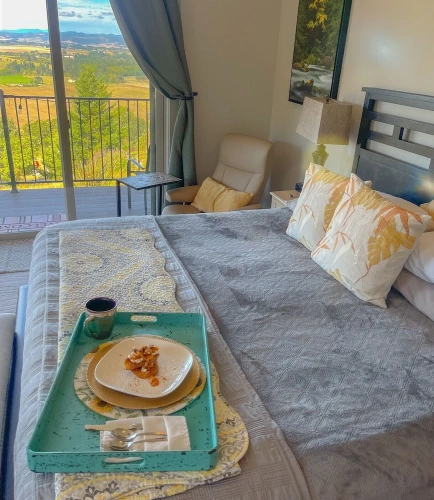 Luxury room