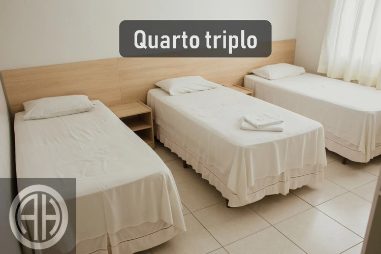 Apollo Hotel Telêmaco Borba - Klabin
