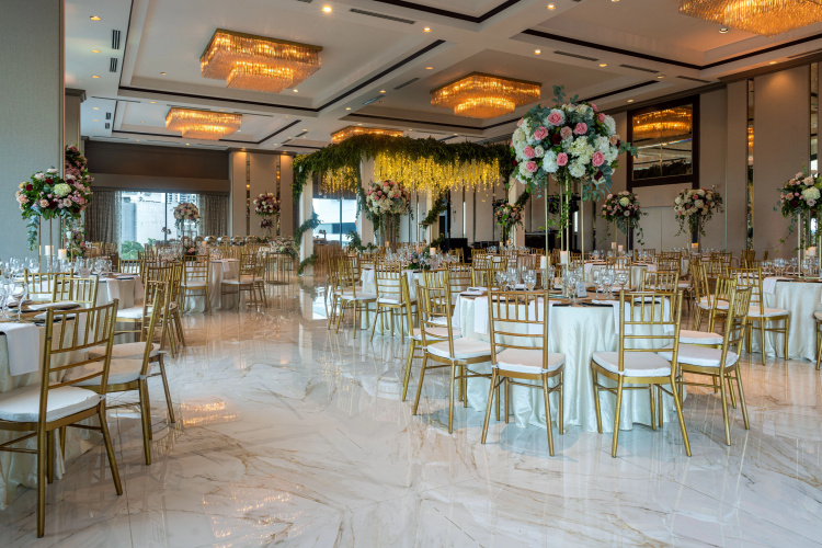 Miramar Intercontinental photo 30