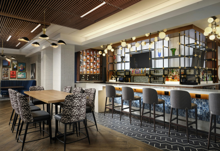 Hilton New Orleans Airport photo 32