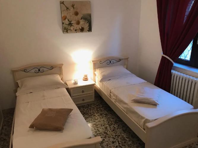 B&B Chiave d'Arco