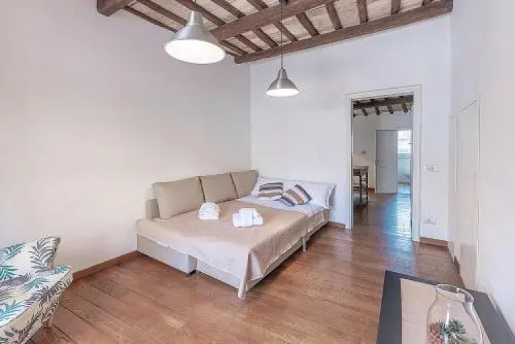 Design Loft Campo Dei Fiori