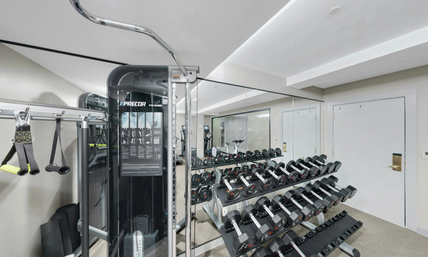 Tulsa Club Hotel, Curio Collection by Hilton photo 18