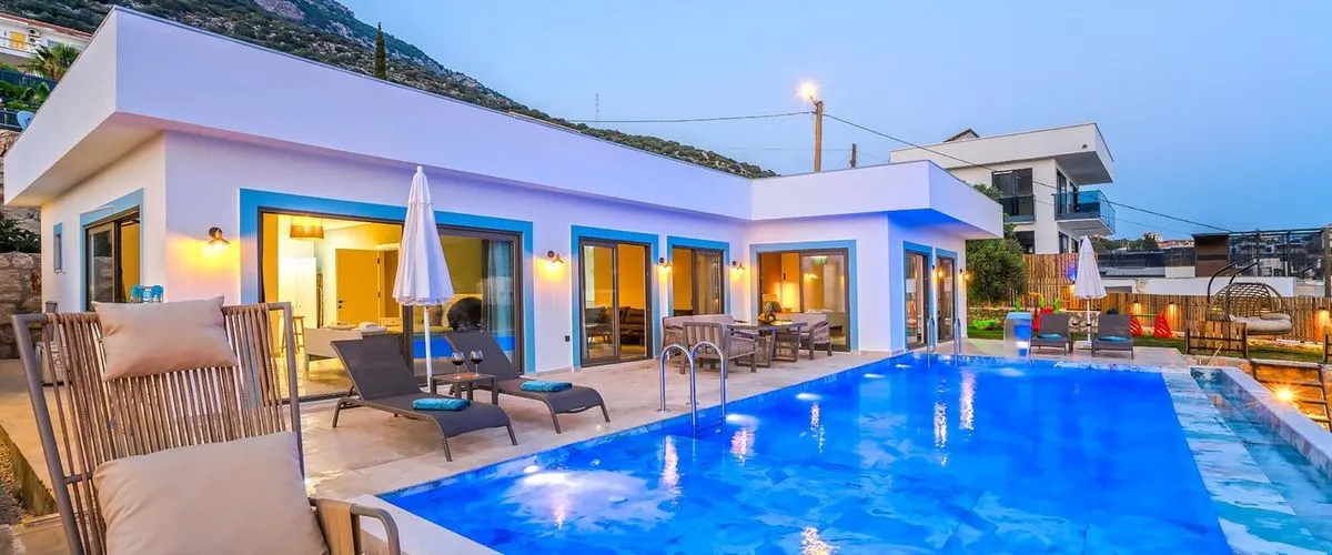Villa Nevra