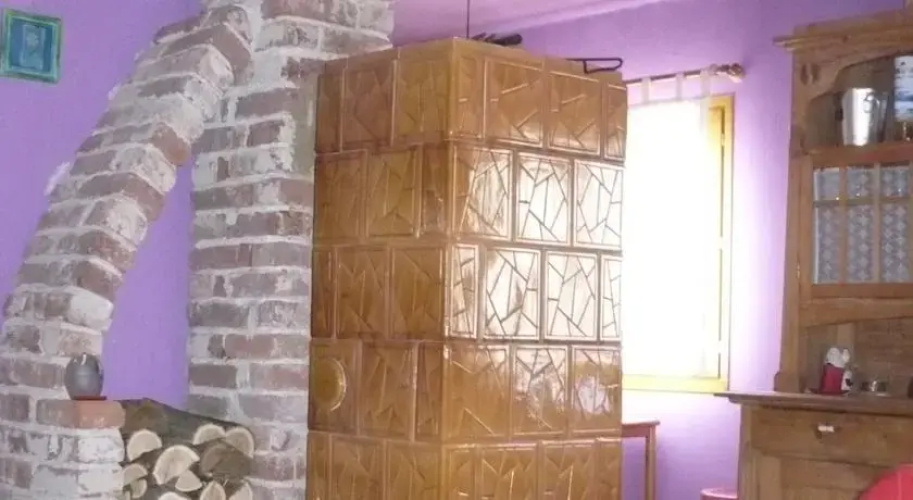 Gombi Apartmanház