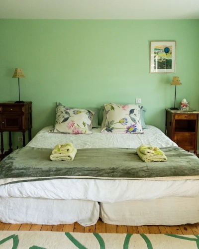 Comfort Double room
