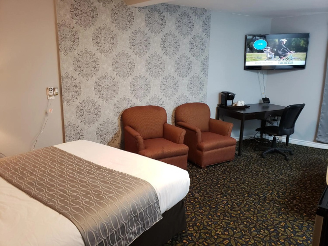Regency Inn & Suites