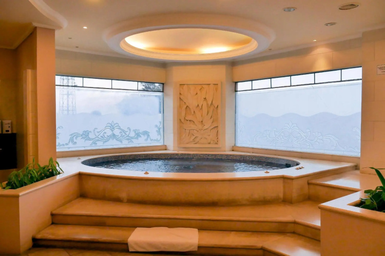 Susan Spa & Resort