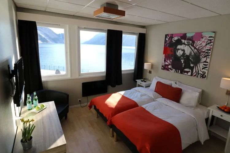 Sogn Hotel