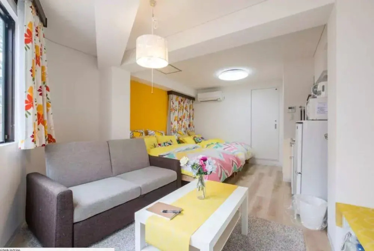 G   Casa Honda / Vacation STAY 20940