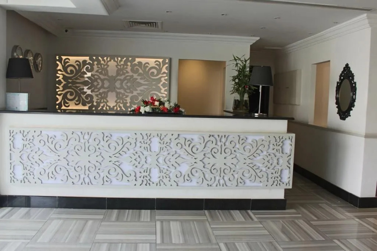 Imagen del hotel