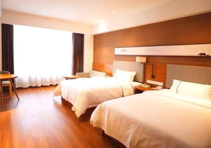 Business Twin room