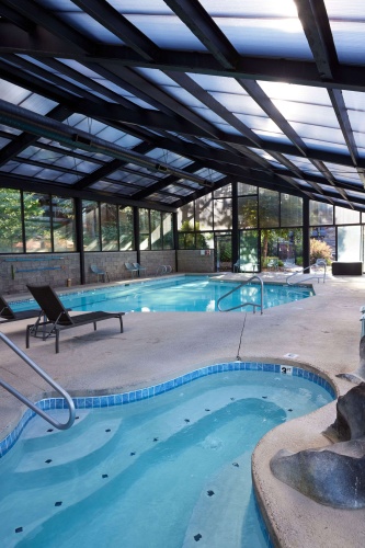 Riverhouse Lodge photo 15