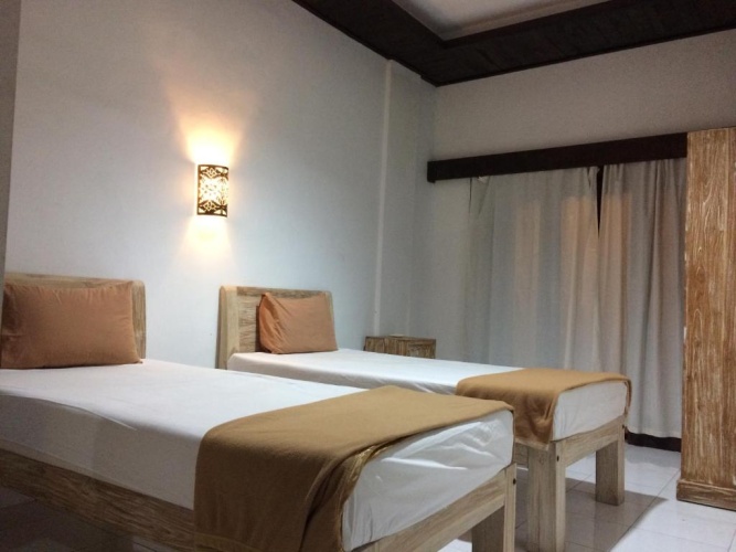 1 Bedroom Cottage