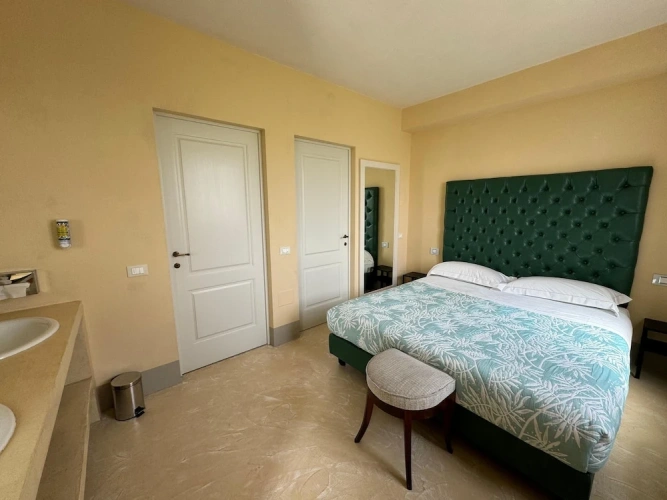 1 Bedroom Deluxe room