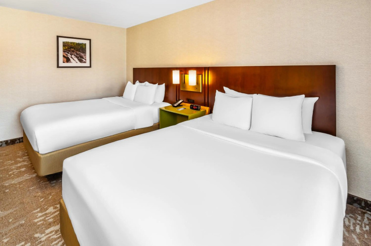 Comfort Inn Sudbury South End photo 8