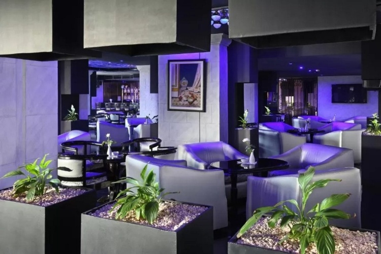 Anezi Tower Hotel & Apartments photo 25