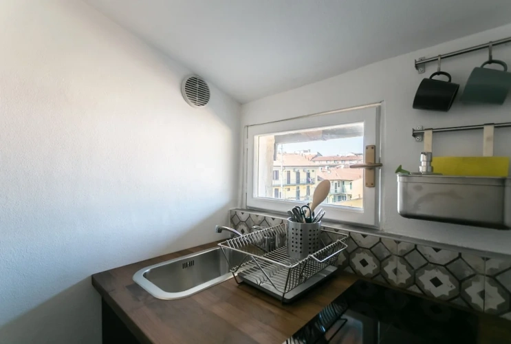 Classic Apartment