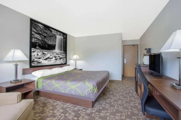 Standard room