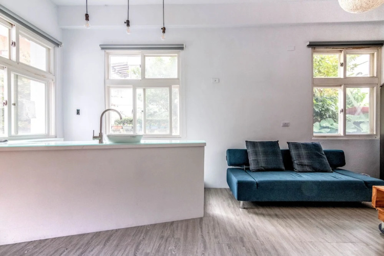 Ide Homestay