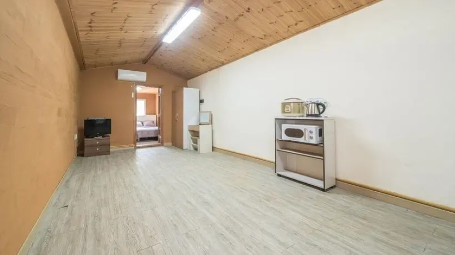 Yeongwol Wood Valley Pension