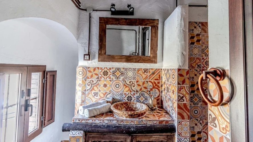 Casa San Miguel