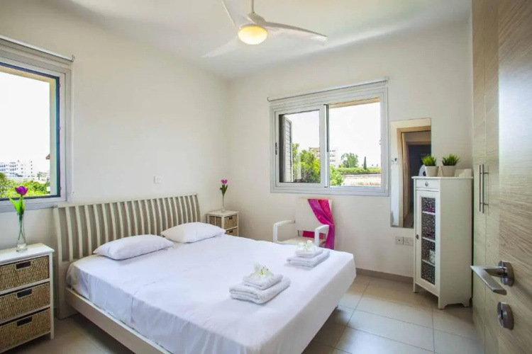 Villa Posidonas Three
