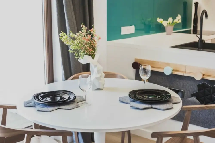 Comfort Apartment
