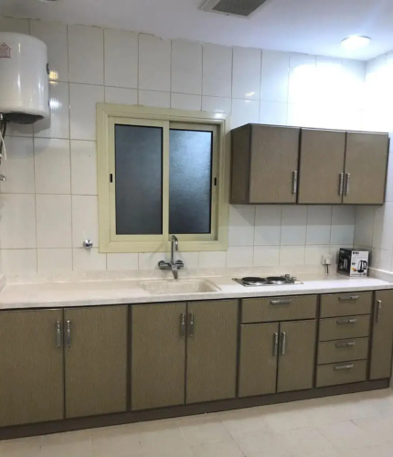 Taleen Riyadh Furnished Units