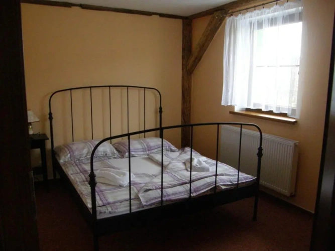 2 Bedrooms Suite
