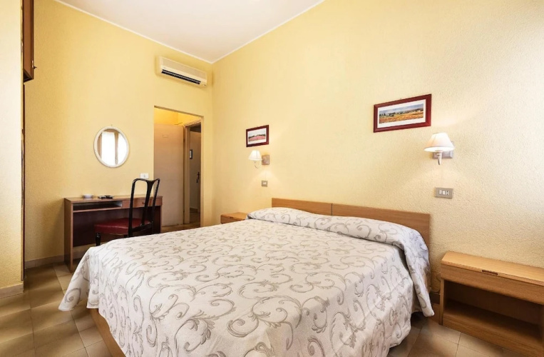 Hotel Aurelia
