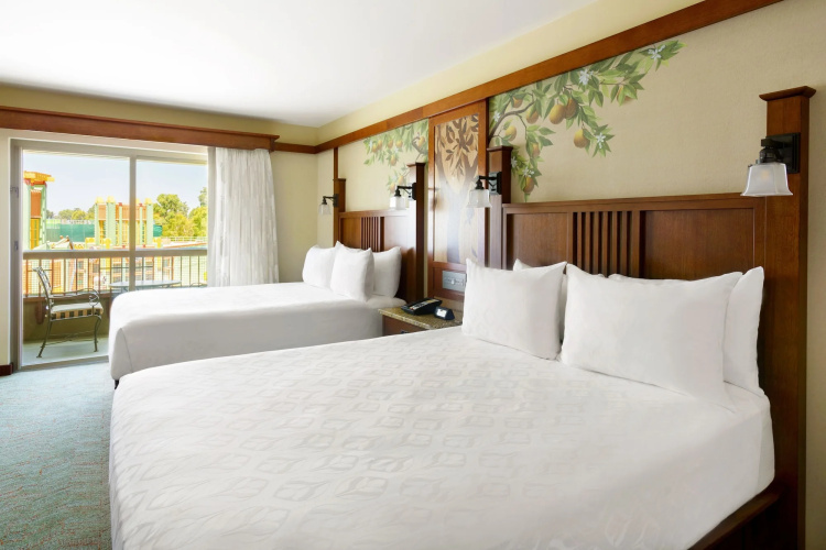 Disney Grand Californian photo 13