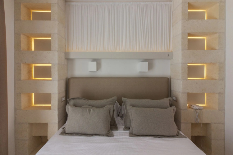 Montirò Hotel