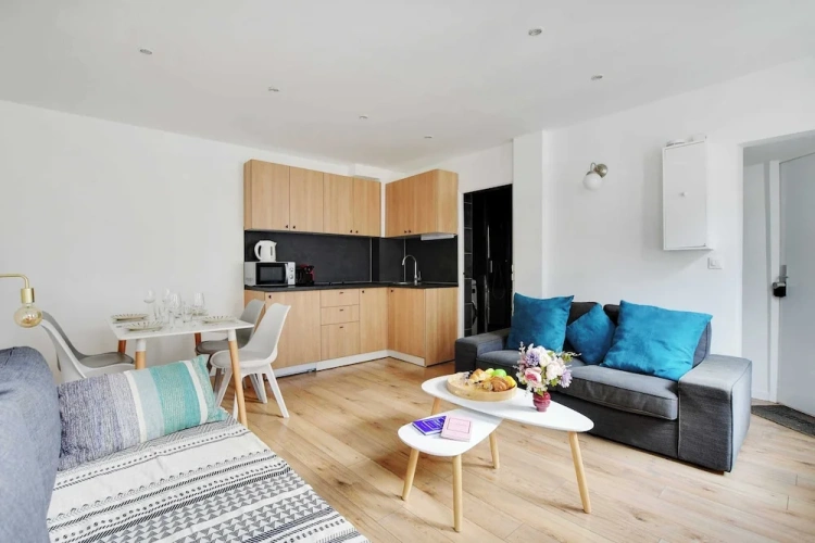 Comfort Apartment